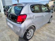 CITROEN C1 VTi 72 S&S 5p. Feel