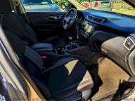 NISSAN Qashqai 1.5 dCi 115 CV Business