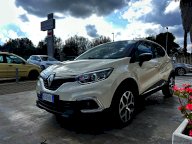 RENAULT Captur dCi 8V 90 CV S&S Energy Intens
