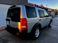 LAND ROVER Discovery 3 2.7 TDV6 HSE