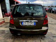 MERCEDES-BENZ A 180 CDI Avantgarde