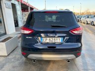 FORD Kuga 2.0 TDCI 140 CV 2WD Titanium