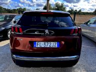 PEUGEOT 3008 BlueHDi 120 S&S Allure