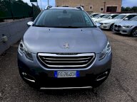 PEUGEOT 2008 BlueHDi 120 S&S Allure