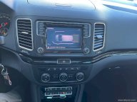 VOLKSWAGEN Sharan 2.0 TDI 150CV DSG Highline BMT