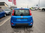 FIAT Panda 1.0 FireFly S&S Hybrid 5 POSTI