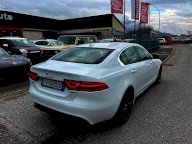 JAGUAR XE 2.0 D Turbo 180 CV aut. Pure