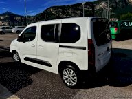 FIAT Doblo 1.5 BlueHdi 100CV Combi M1 5 posti