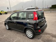 FIAT Panda 1.0 FireFly S&S Hybrid 5 POSTI