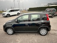 FIAT Panda 1.0 FireFly S&S Hybrid 5 POSTI