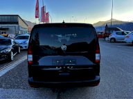 VOLKSWAGEN Caddy 2.0 TDI 102CV Space Maxi 7 POSTI
