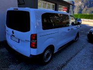 FIAT Scudo ICE 1.5 BlueHDi 120CV 9 POSTI