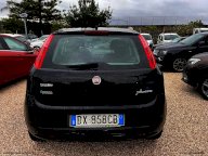 FIAT Grande Punto 1.4 5p. Dynamic Natural P.