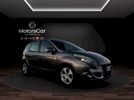 RENAULT Scénic X-Mod 1.5 dCi 110 CV Dynamique