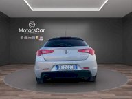 ALFA ROMEO Giulietta 1.4 Turbo MultiAir TCT Super