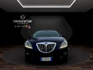 LANCIA Delta 1.6 MJT Silver
