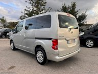 NISSAN NV200 1.5 dCi 110CV 7 POSTI