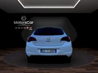 OPEL Astra 1.7 CDTI 110 CV SW Cosmo