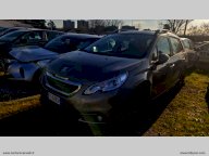 PEUGEOT 2008 PureTech 82 Active