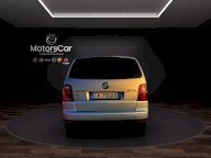 VOLKSWAGEN Touran 2.0 TDI 170 CV Highline