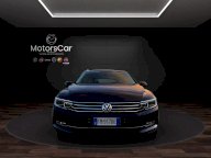 VOLKSWAGEN Passat Variant 2.0 TDI DSG Highline BMT