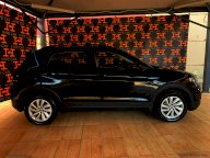 VOLKSWAGEN T-Cross 1.0 TSI Style BMT