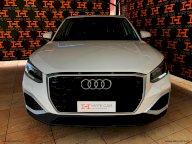 AUDI Q2 30 TDI S tronic Business Plus