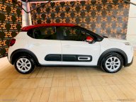 CITROEN C3 BlueHDi 100 S&S Feel
