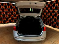 BMW 318d Touring Business Advantage aut.