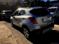 OPEL Mokka 1.4 T GPL Tech 140 CV 4x2 Ego