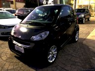 SMART fortwo 1000 52 kW coupé passion