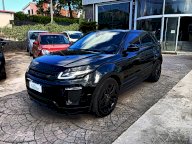 LAND ROVER RR Evoque 2.0 TD4 180CV Conv. SE Dynamic