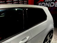 VOLKSWAGEN Golf GTI AUTOMATICA