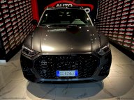 AUDI Q5 SPORTBACK SPB 40 TDI quattro S line plus