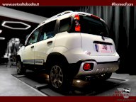 FIAT Panda Cross 0.9 TwinAir Turbo S&S 4x4