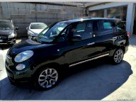FIAT 500L Living 1.6 MJT 105 CV Lounge