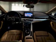 AUDI A5 SPB 35 TDI S tronic Business Advanced