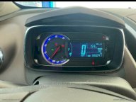 CHEVROLET Trax 1.7D FWD LTZ