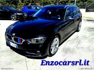 BMW 318d Touring Business Advantage aut.