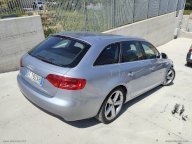 AUDI A4 Avant 2.0 TDI 170 CV Advanced
