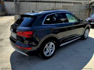 AUDI Q5 30 TDI S tronic Business Design