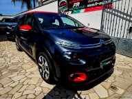 CITROEN C3 BlueHDi 75 S&S Shine