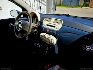 FIAT 500 1.2 EasyPower Lounge