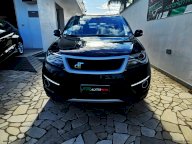 DR MOTOR dr6 Sport 1.5 Turbo Bi-Fuel GPL