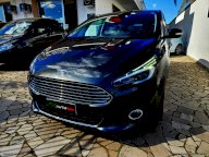 FORD S-Max 2.0 TDCi 180 CV S&S Pow. Vignale