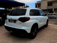SUZUKI Vitara 1.0 Boosterjet Starview