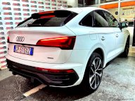 AUDI Q5 SPB 40 TDI quattro S tronic