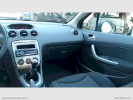 PEUGEOT 308 1.6 HDi 90 CV SW Premium