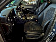 MERCEDES-BENZ GLC 300 de 4M EQ-Power Coupé Premium