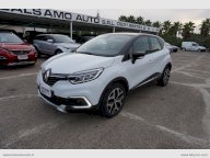 RENAULT Captur dCi 8V 110 CV Energy Intens
